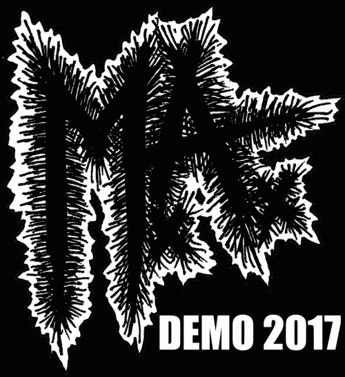 Misanthropic Aggression : Demo 2017 Misanthropic Aggression : Demo 2017